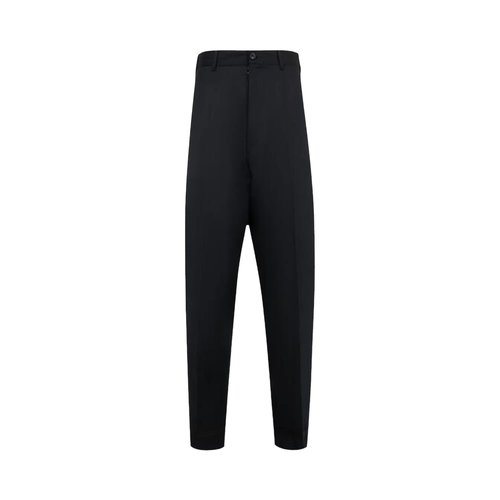 Maison Margiela Wide Leg Trouser - S50KA0678 M35287 855