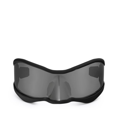 Maison Margiela x Gentle Monster MM101-M04 Sunglasses - Black - MM101-M04