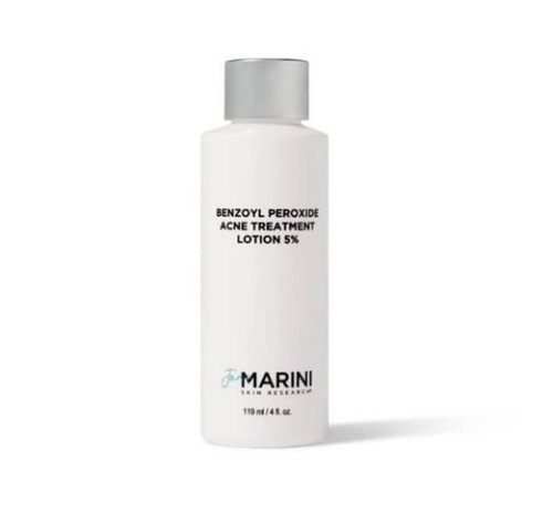 Marini SkinSolutions Ladies Benzoyl Peroxide Acne Studios Treatment Solution Liquid 2 oz Skin Care 814924011109 - 814924011109 OZ