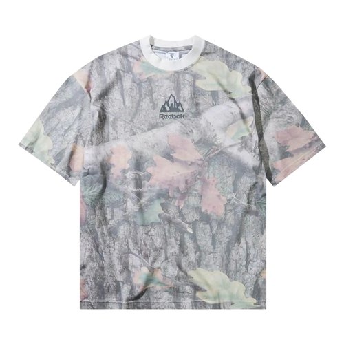 Market x Reebok Aop T-Shirt - 1200161754418