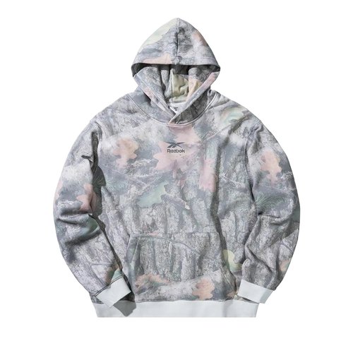 Market x Reebok Hoodie - 1200161754692