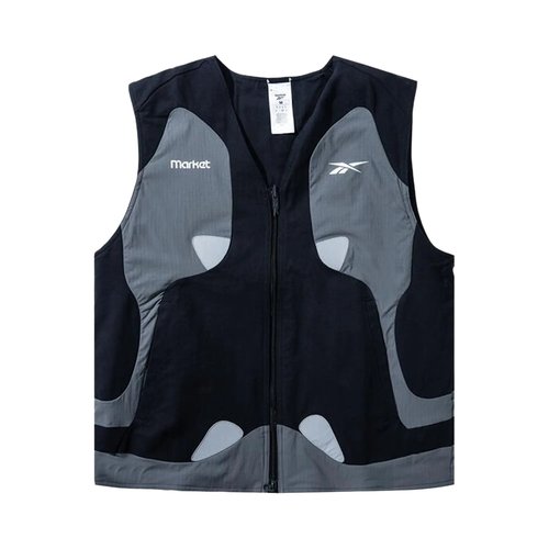 Market x Reebok Reversible Vest - 1200175100300