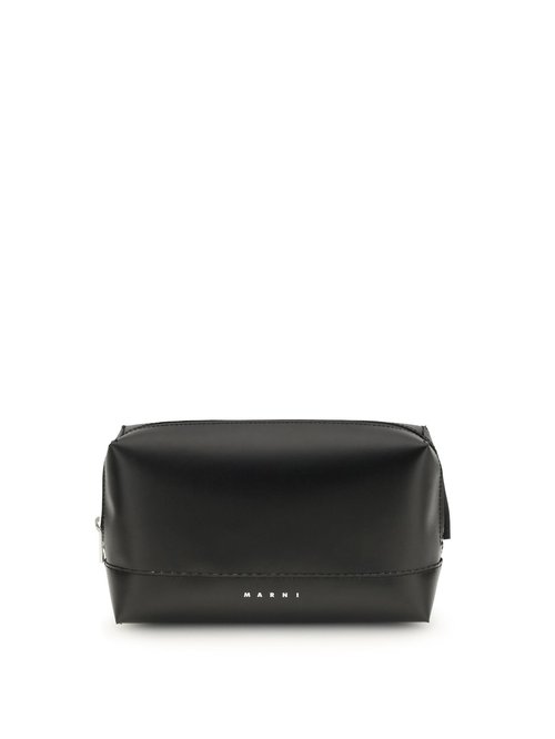 Marni Bumbag Shoulder Bag - MUMQ0024A0P576900N99