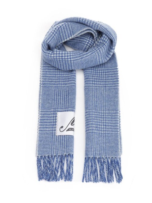 Marni Double-face Wool Scarf - SCMC0141Y0UAW056CHB50