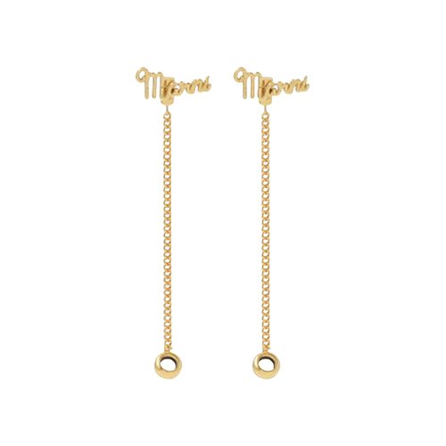 Marni Earrings - ORMV0625N0M200000Y65