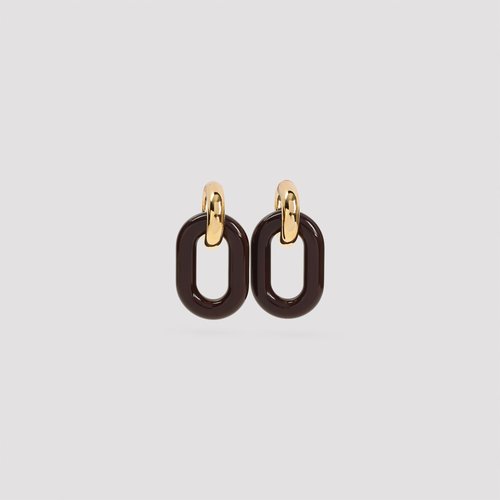 Marni Earrings - ORMV0617A0.P6523 00M29 MAROON