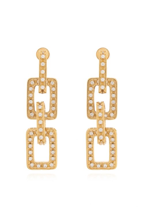Marni Earrings With Pendants - P8614ORMV0596A0GLO08