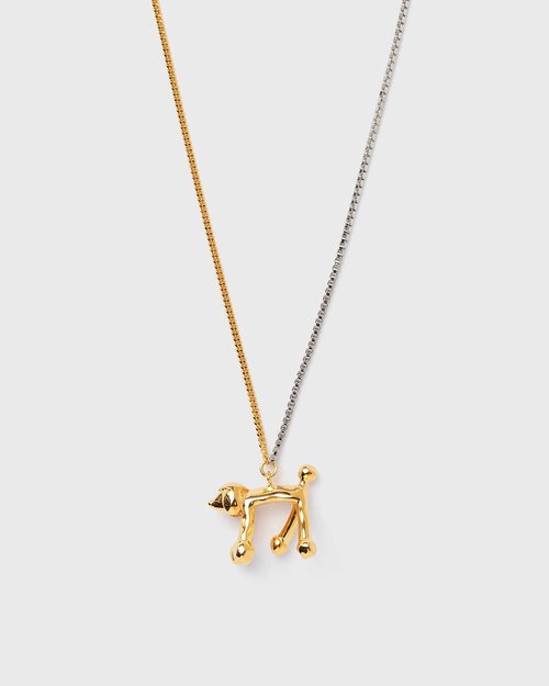 Marni Necklace - COZB0135A0-00Y65