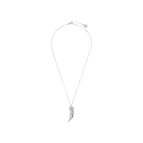 Marni Necklace - Pearl - COZB0088A0M200100W10