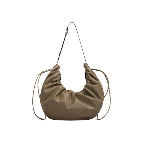Marni Scrunchie Hobo Small - SBMQ0115U0P854800N42