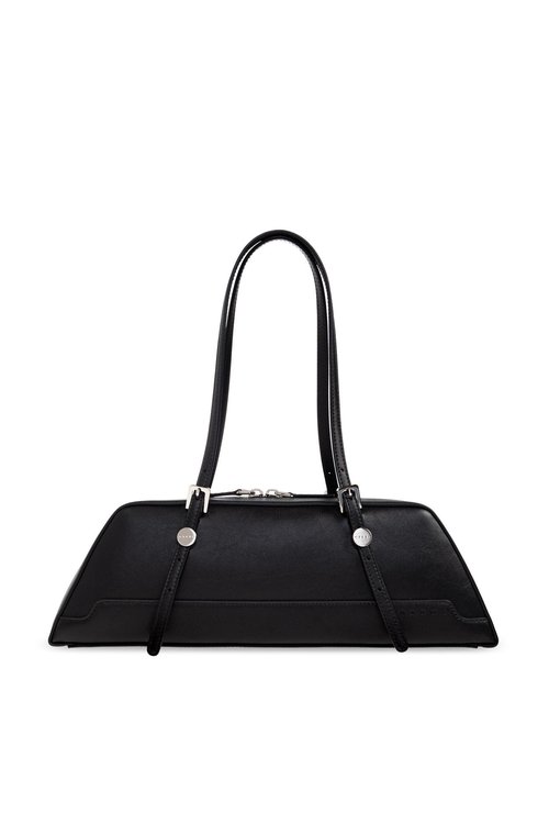 Marni Shoulder Bag - Black/Two Tone - P8222SBMP0245U000N99