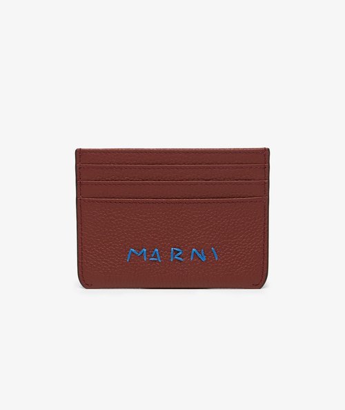 Marni Wallet - PFMI0104U0P653300R81