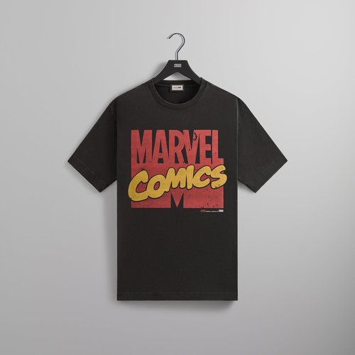 Marvel | Kith World Destroyer Vintage Tee 