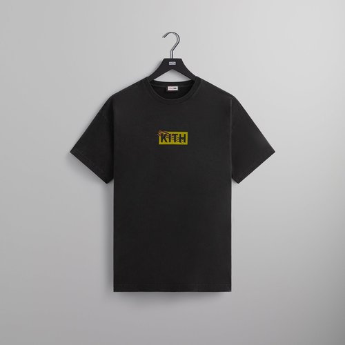Marvel Kith for X-Men Wolverine tee｜その他