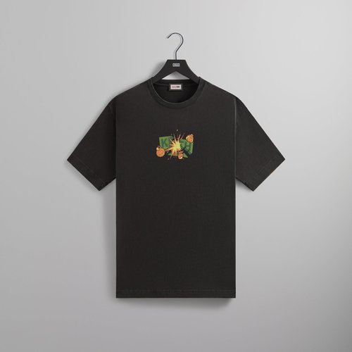 Kith x Marvel Green Goblin Vintage Tee 
