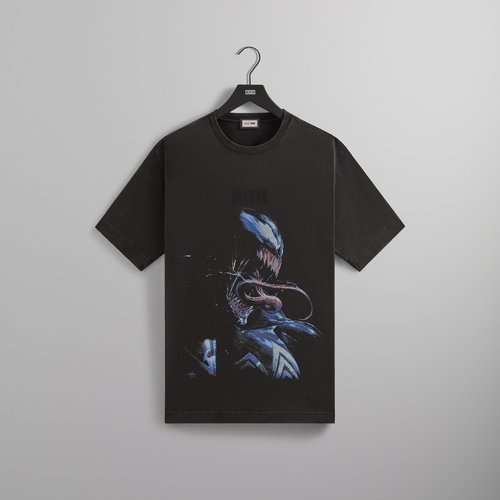 KITH ヴィンテージ　デッドプール　marvel マーベル Kith x Marvel X-Men Cyclops Vintage Tee Black PH Men's