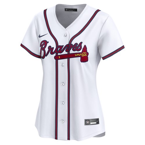 Matt Olson Atlanta Braves Nike Dri-FIT ADV MLB Limited Jersey - White - T7LWAWHOAW9-00J