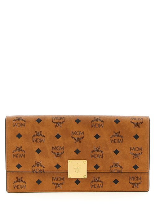 MCM aren Wallet On Chain - MYLFATA01 CO