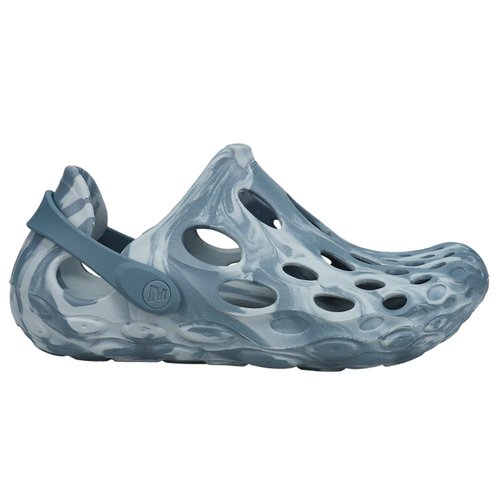 Merrell Hydro Moc Tie Dye Slip On Clogs - Blue - J0.04248