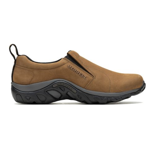 Merrell Jungle Moc Slip On - Brown - J6.0831Z