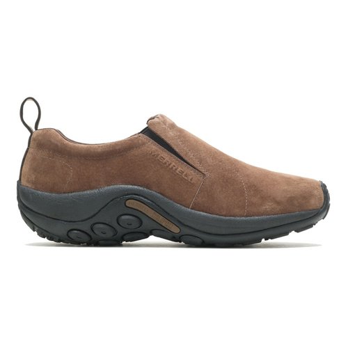 Merrell Jungle Moc Slip On - Brown - J6.5685