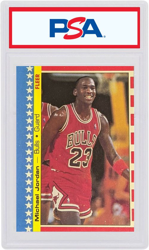 1987 jordan fleer