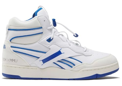 Milk Makeup Reebok BB4000 2 Mid Vegan - 100072091