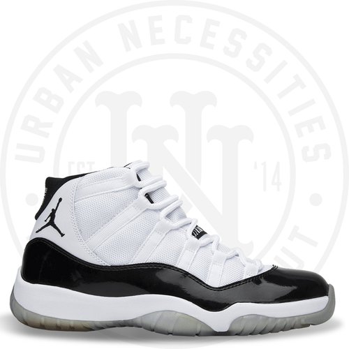 MISMATCH Air Jordan 11 Retro - 2018 L/2011 R