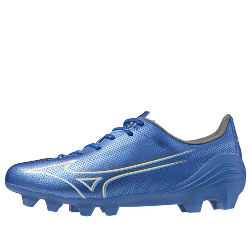 Mizuno Alpha Japan 'Azure Blue Pack' - P1GA2360-25 | Solesense
