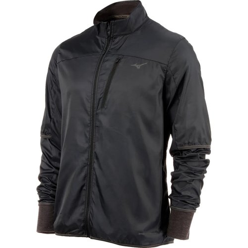 Mizuno Breath Thermo FZ Jacket - 422074-9-90