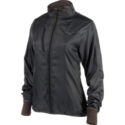 Mizuno Breath Thermo FZ Jacket - 422078-9-90