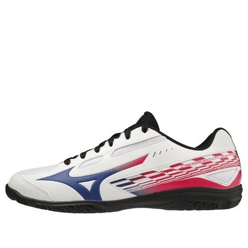 Mizuno Crossmatch Sword - White/Black/Pink - 81GA2130-21