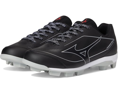 Mizuno Cushionrevo Finch TPU 'White/Silver' - 320708.0-73 | Solesense