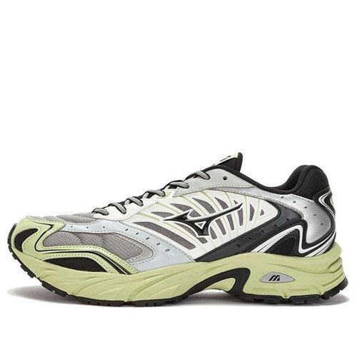 Mizuno Fiyi 2k - Green/Black/White - D1GH2237-11
