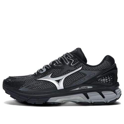 Mizuno Halo Mix - Black/Silver - D1GH2408-01