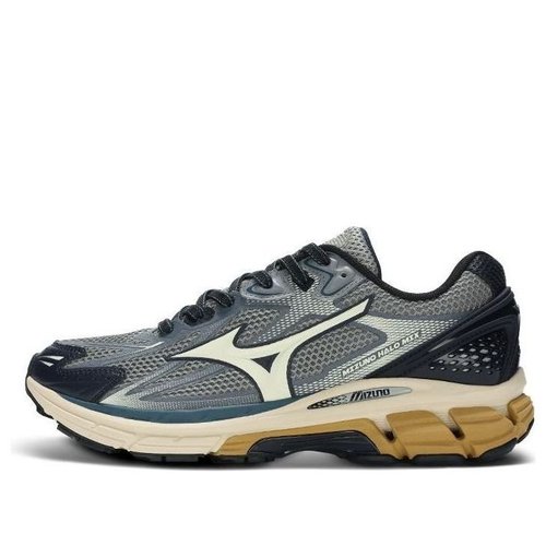 Mizuno Halo Mix - Dark Grey/Tan - D1GH2408-05