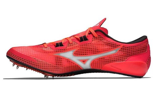 Mizuno Laser Next 3 Track Spikes - U1GA2303-02