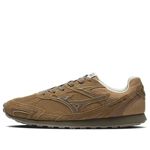Mizuno LG 60S 2k - Brown - D1GH2421-02