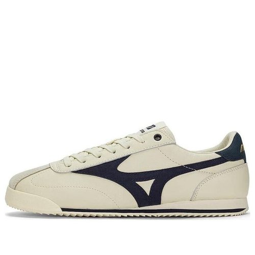 Mizuno LG 60S - Beige/Blue - D1GH2303-02