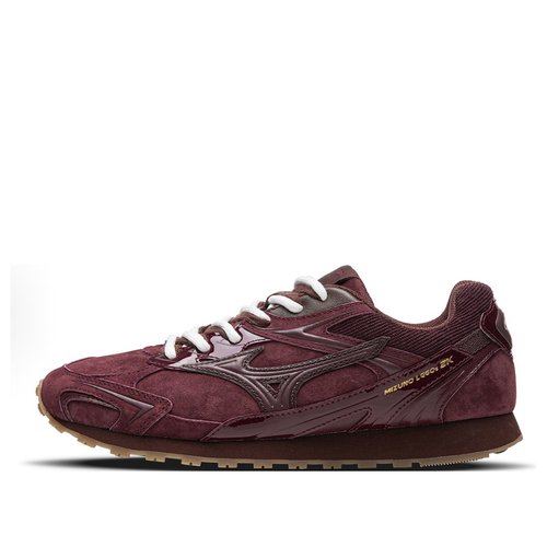 Mizuno LG 60s - Burgundy - D1GH2421-14