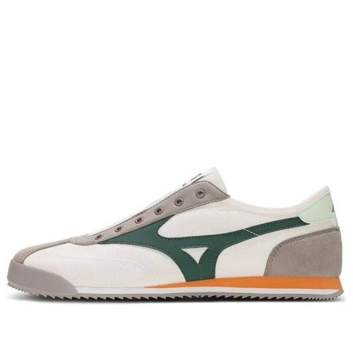 Mizuno LG 60S - Grey/White/Green - D1GH2402-03