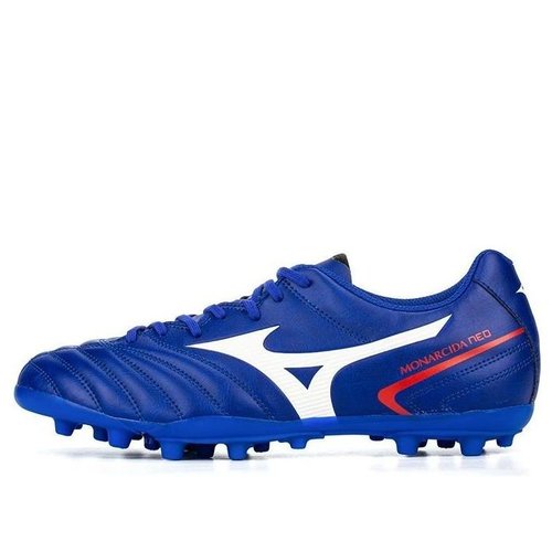 Mizuno Monarcida Neo II Select AG 'Black Red' - P1GA2106-00