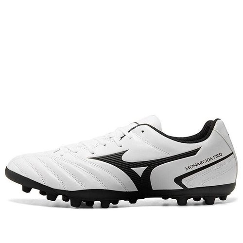 Mizuno Monarcida Neo II Select AG 'Black Red' - P1GA2106-00