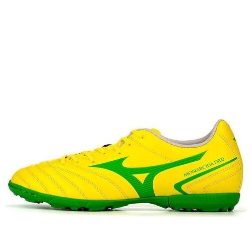 Mizuno Monarcida Neo Select As - Yellow/Green - P1GD2225-35