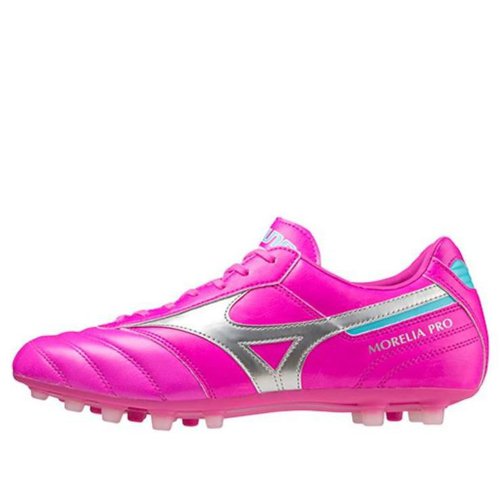 Mizuno Morelia 2 Pro AG - Pink - P1GA2314-65