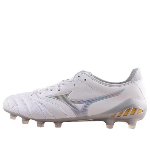 Mizuno Morelia Neo3 III Japan - White/Grey - P1GA2380-04