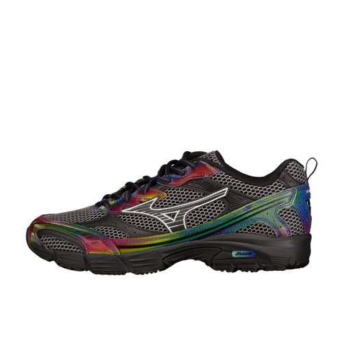 Mizuno MXR Lenticular Pack - Dress Blues/Black/Surf The Web - 590127.D-90