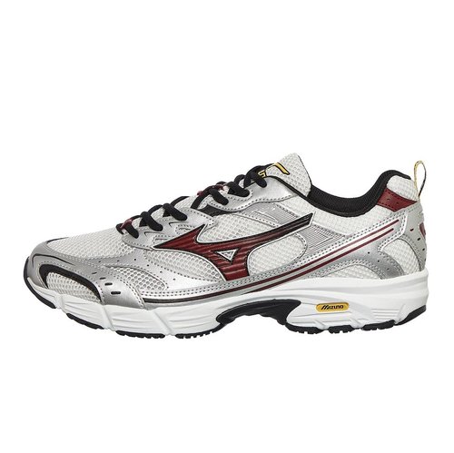 Mizuno MXR - Nimbus Cloud/Syrah - D1GA2451-12