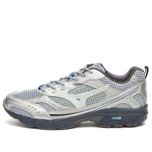 Mizuno MXR Space Pack - Silver/Nimbus Cloud - D1GA2553-01