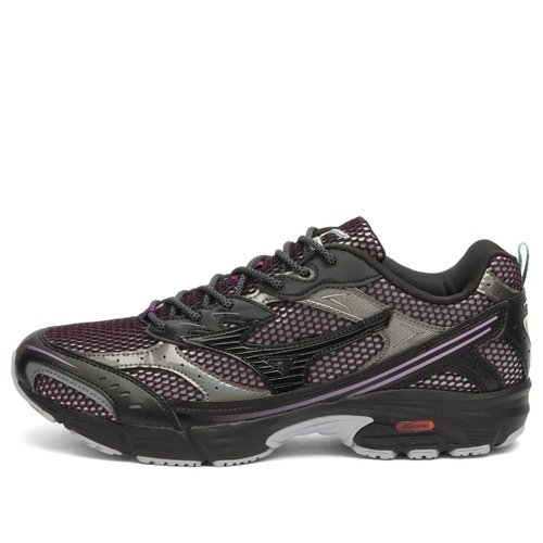 Mizuno MXR Space Pack - Black/Valerian - D1GA2561-01
